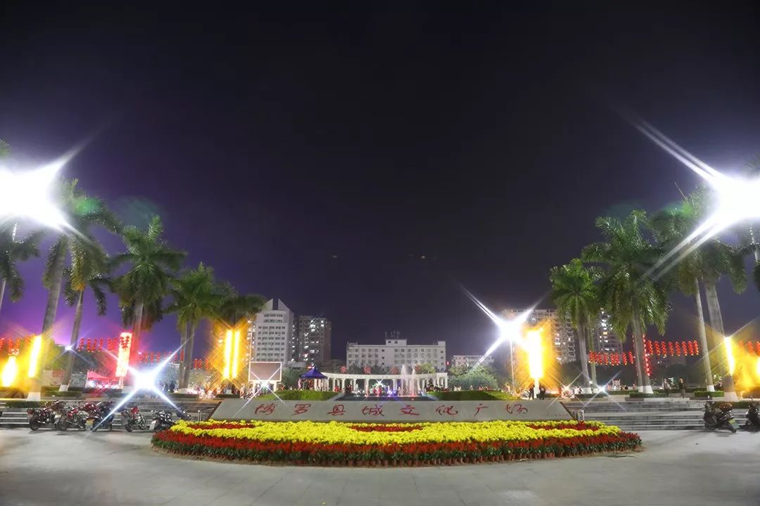 来了!这才是博罗十二时辰