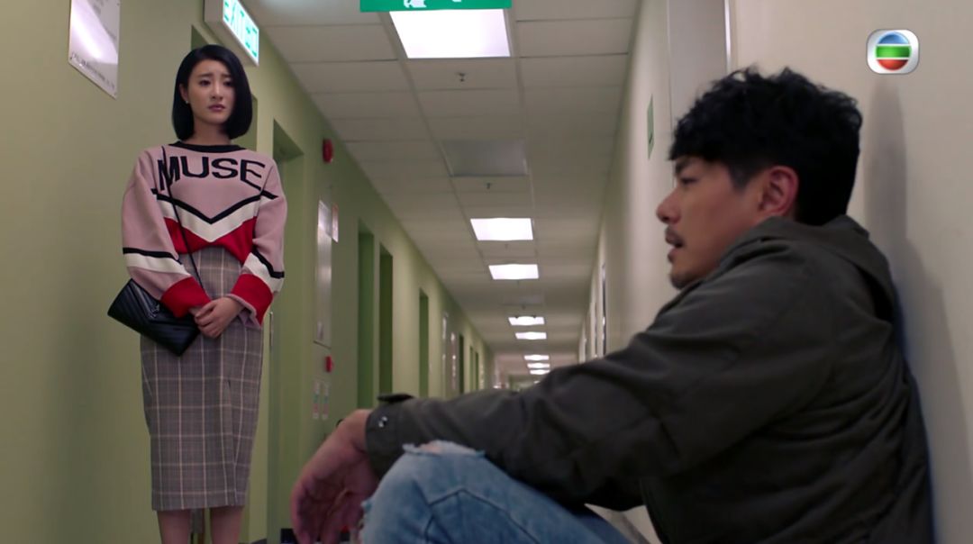 《十二传说》萧正楠喊戏令人惊艳!演技愈成熟,可问鼎视帝!