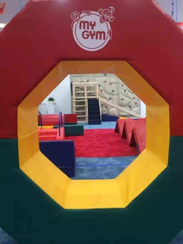 美吉姆教具大揭秘太空滑索spaceflight