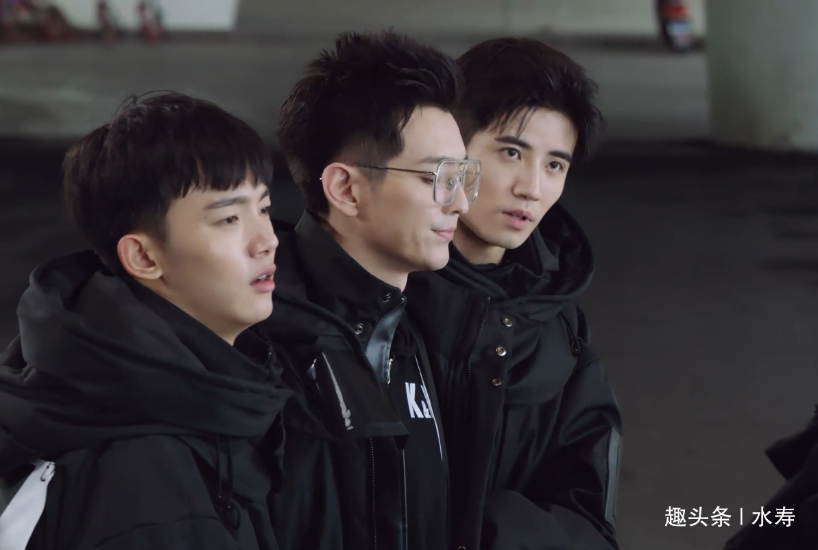 亲爱的:如果米邵飞加入韩商言战队,戴风demo会被踢出第一战队?