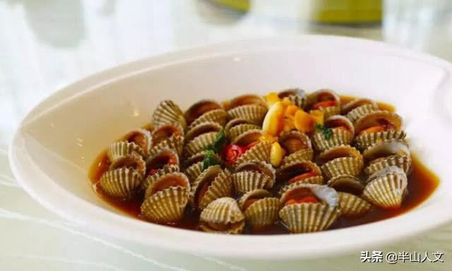 潮汕十八怪功夫茶护国菜海水淹井水不坏