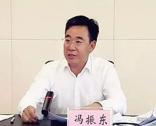 延安贾延成黑社会性质组织一案打破6把"保护伞" ,包括市委政法委原
