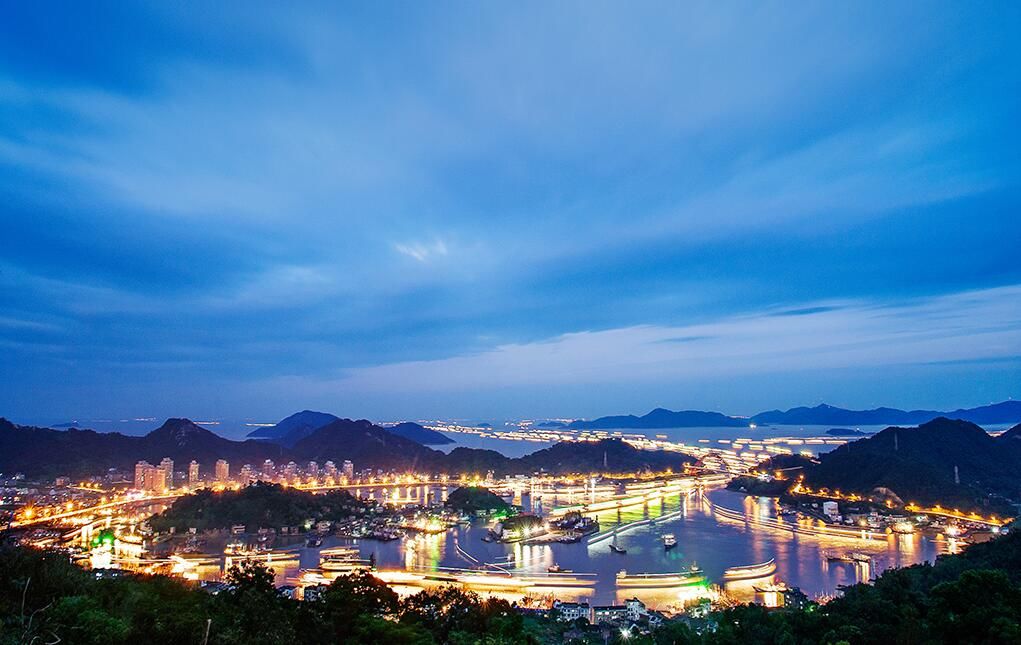 获省政府批复象山再添一国字号示范区