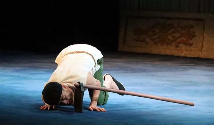 西北名丑薛广民从艺四十周年专场演出火爆上演内附独家视频