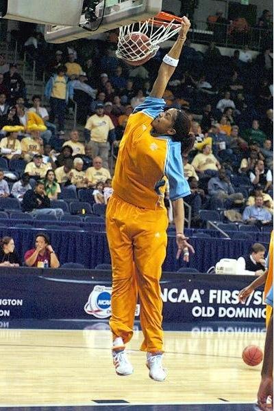 04年女帕克曾在扣篮大赛战胜jr盖伊夺冠