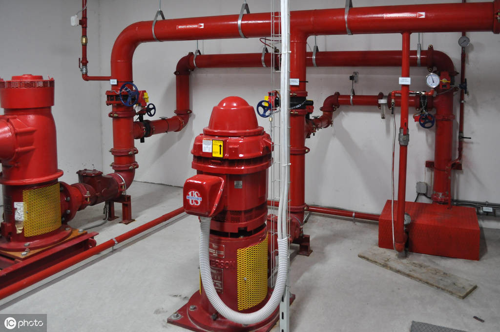 众智博睿精讲:给水管网的安装总结