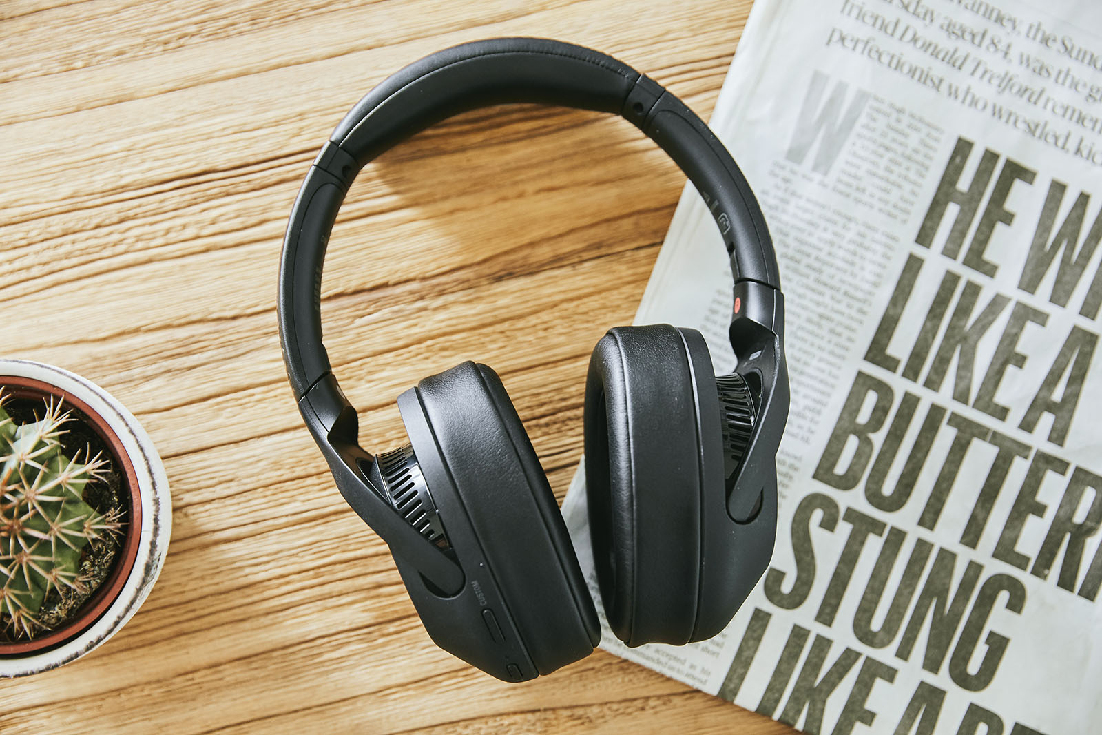 sony降噪耳机wh-xb900n:感受强震等级的低频威力