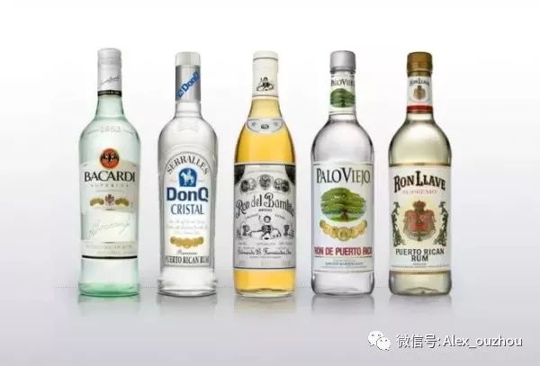 螺絲鑽(gimlet),新加坡司令(singapore sling),湯姆柯林斯(tom