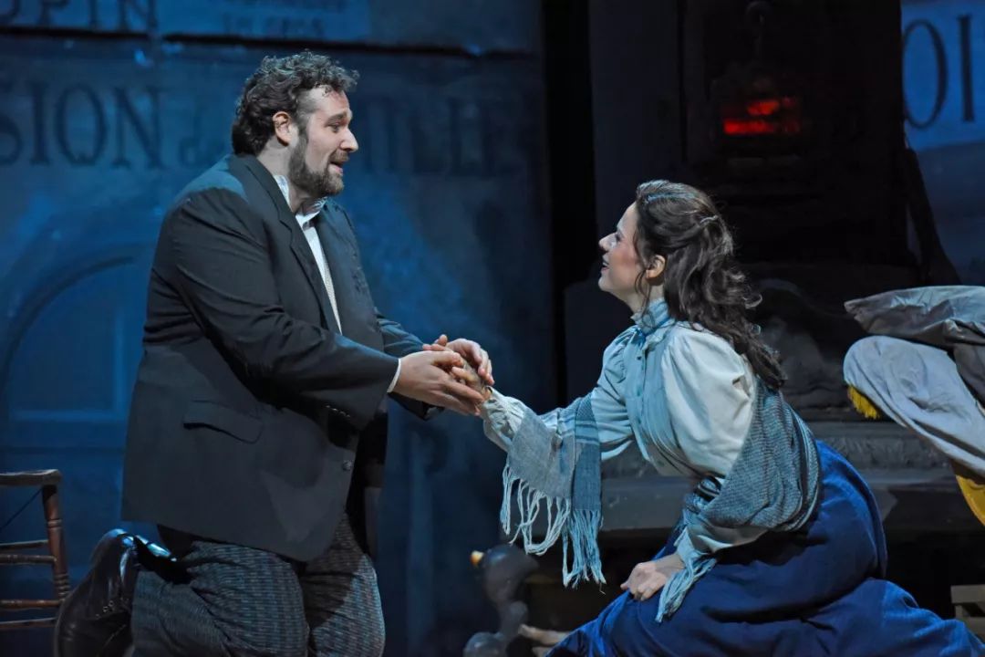 一辈子至少要看一部经典歌剧 | bbc music 票选的十大歌剧