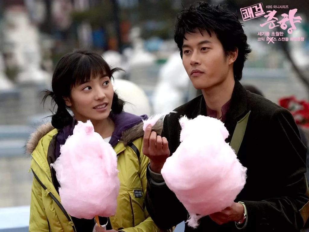 又一部高分剧这个剧也太美了吧