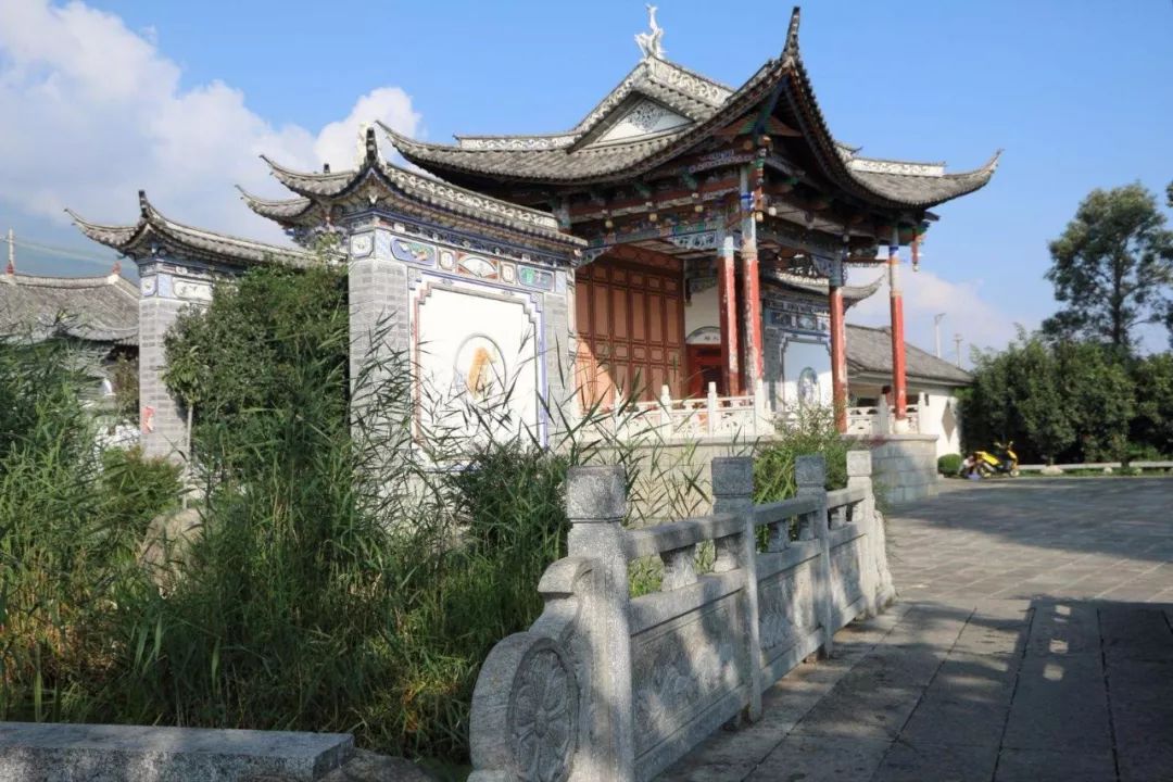 8月1日 3999元|自组派全陪|暑假到云南体验常年19