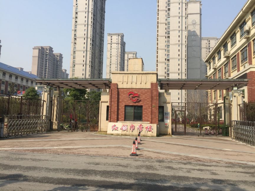 武汉10大重点小学学区房7月房价表出炉!