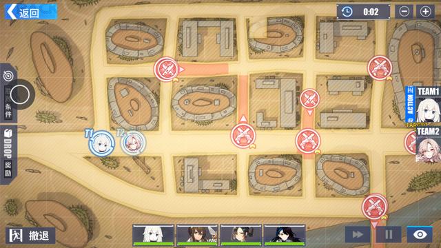 重装战姬一款被游戏耽误的动画三个要点降低了游戏可以玩性