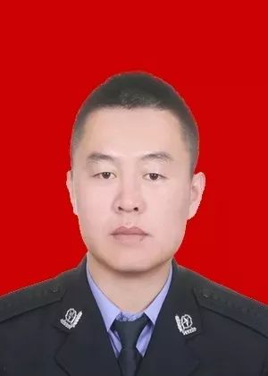 姜海军:守护锡林浩特平安的"草原神鹰"