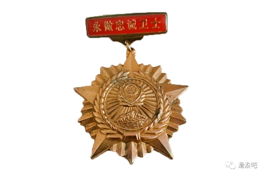 回家乡创辉煌滑县勇威保安公司寻找光荣的老兵