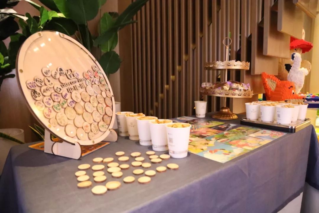 欣生活丨心存温暖感悟成长业主私享电影会