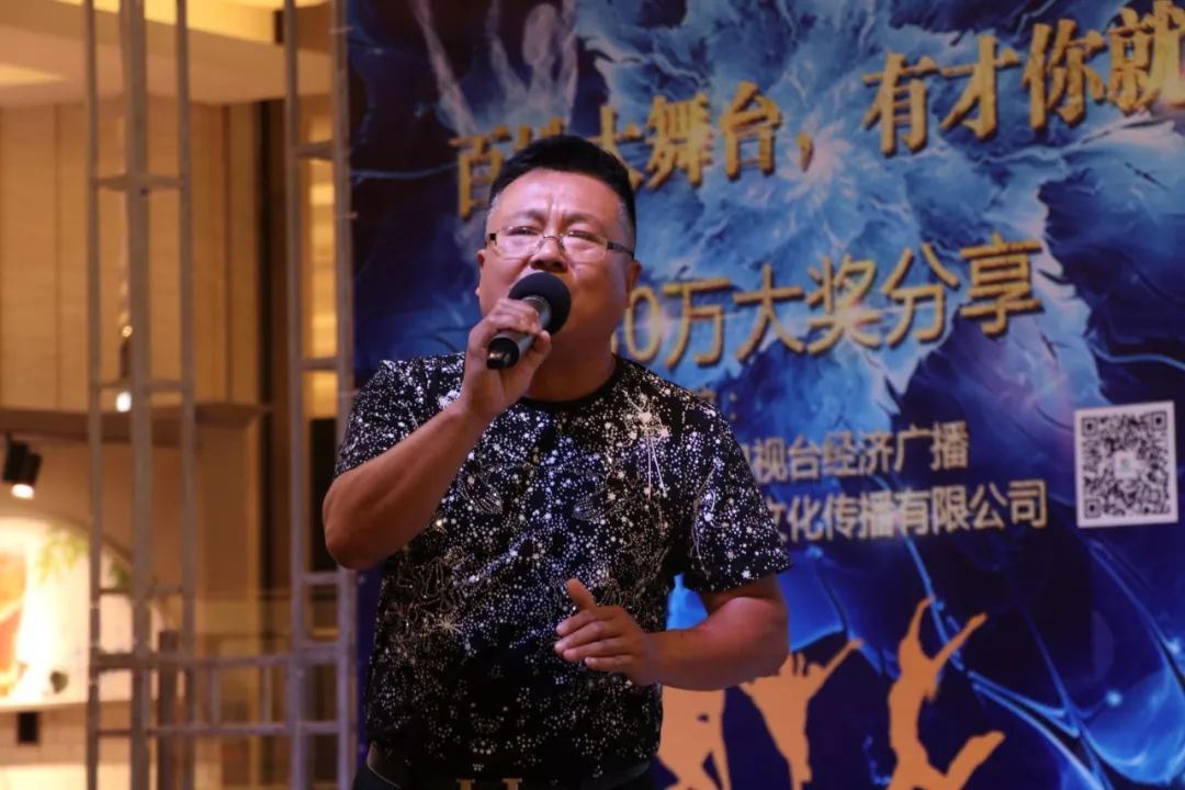 【艺纳凉】7/20 19:30 友谊路新业广场室内舞台