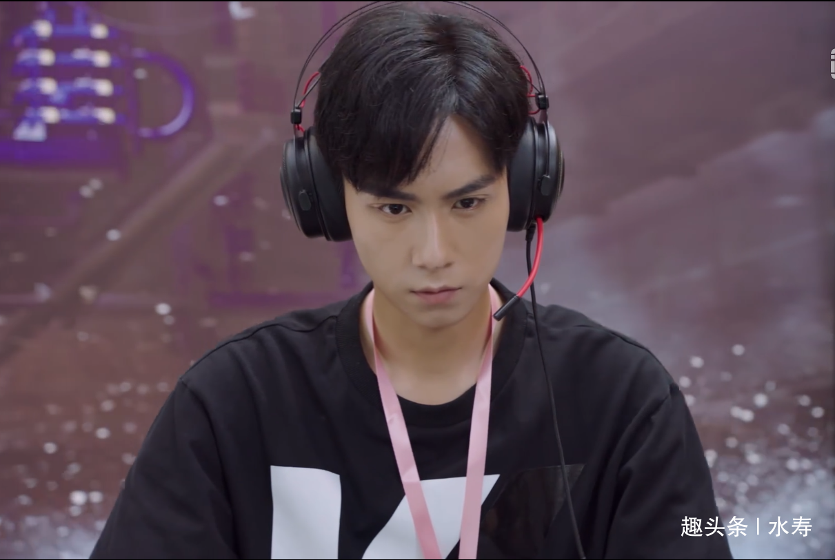 亲爱的如果米邵飞加入韩商言战队戴风demo会被踢出第一战队