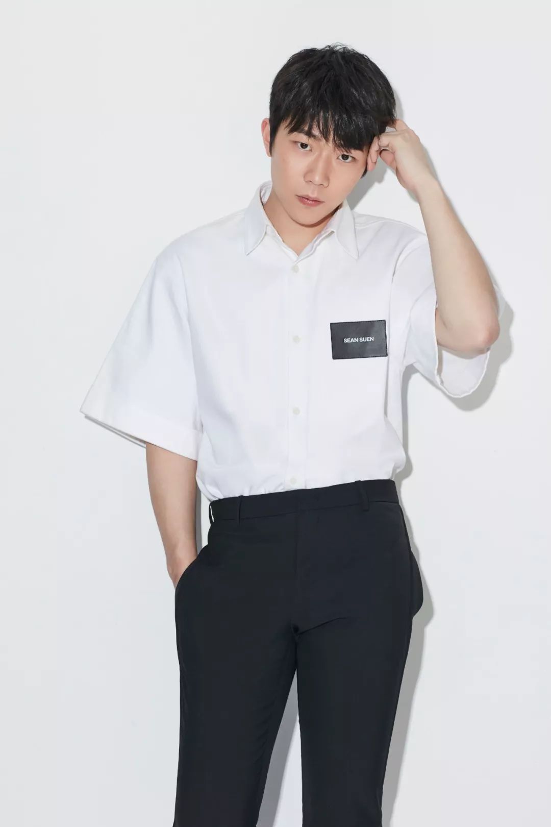 专访张亦驰表演是我初心不改的快乐之源