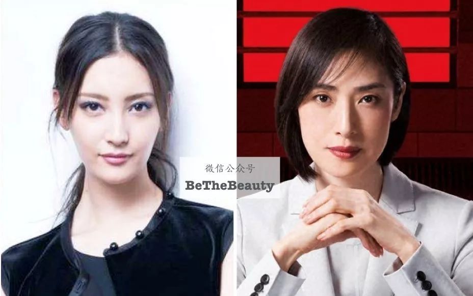 菜菜绪也是新一代恶女典范,算「御姐范」的一个变种:并且,相比之下,咲