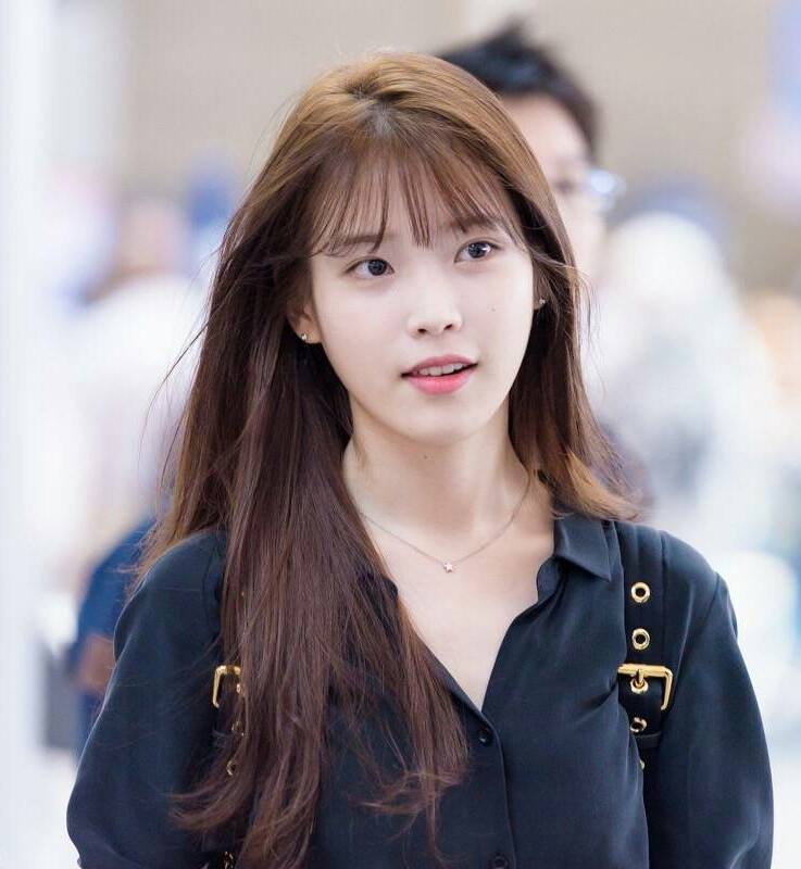 韩国李知恩真的很漂亮吗一起来欣赏一下吧很美