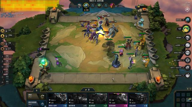 云顶之弈挑战赛:导师红莲逆袭夺得周冠,炫神拿两个第一屈居亚军