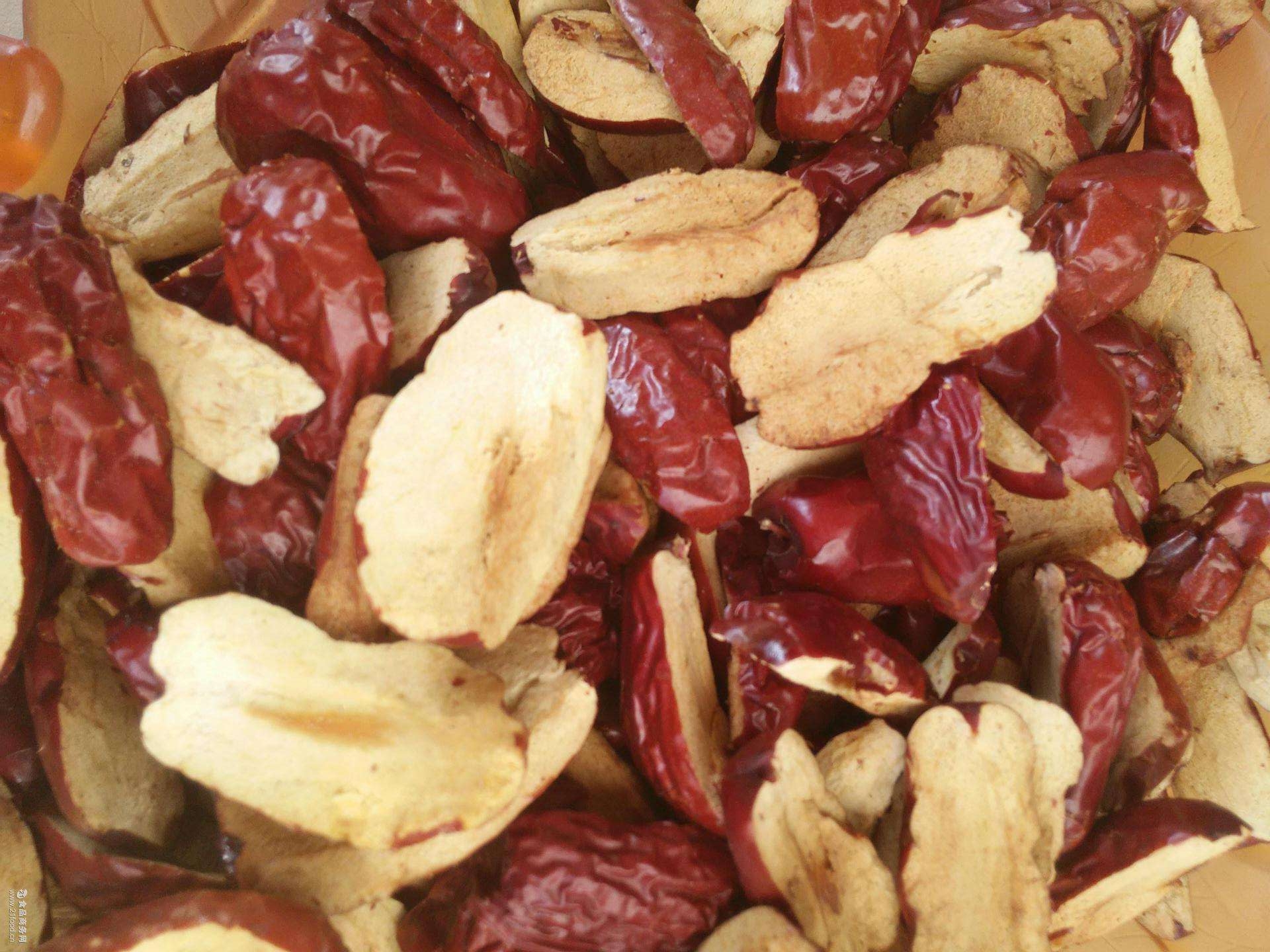 【大美健谈】红枣怎么吃最好?