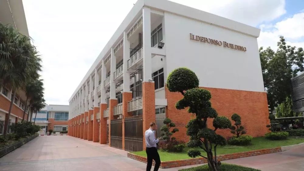 萌芽国际头条丨萌芽师生走进泰国名校易三仓国际学校交流67