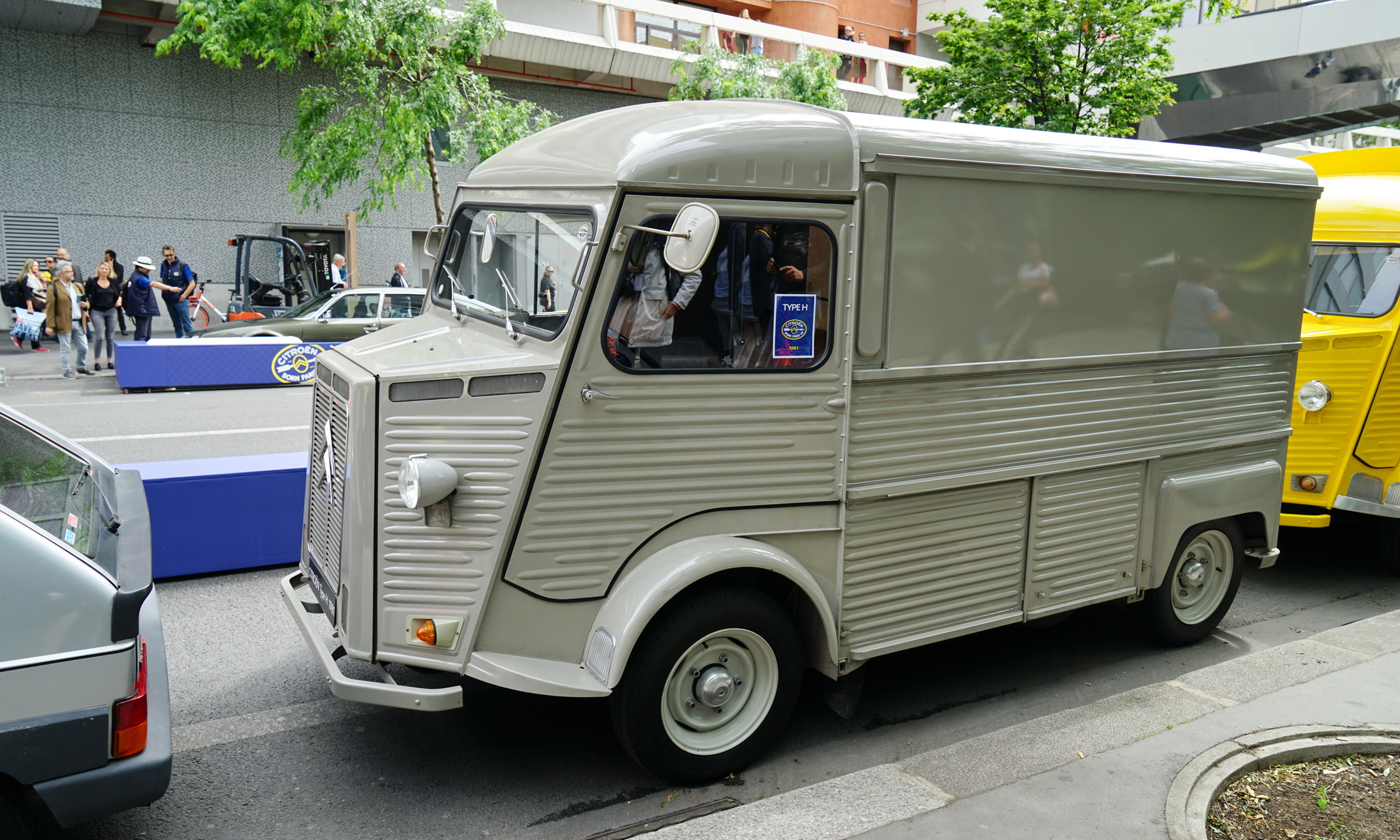 雪铁龙计划更新中国车型做适合中国的全球化设计