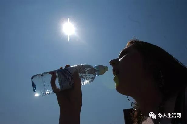 奪命熱浪6死全美23高溫籠罩停電上路多州進入緊急狀態