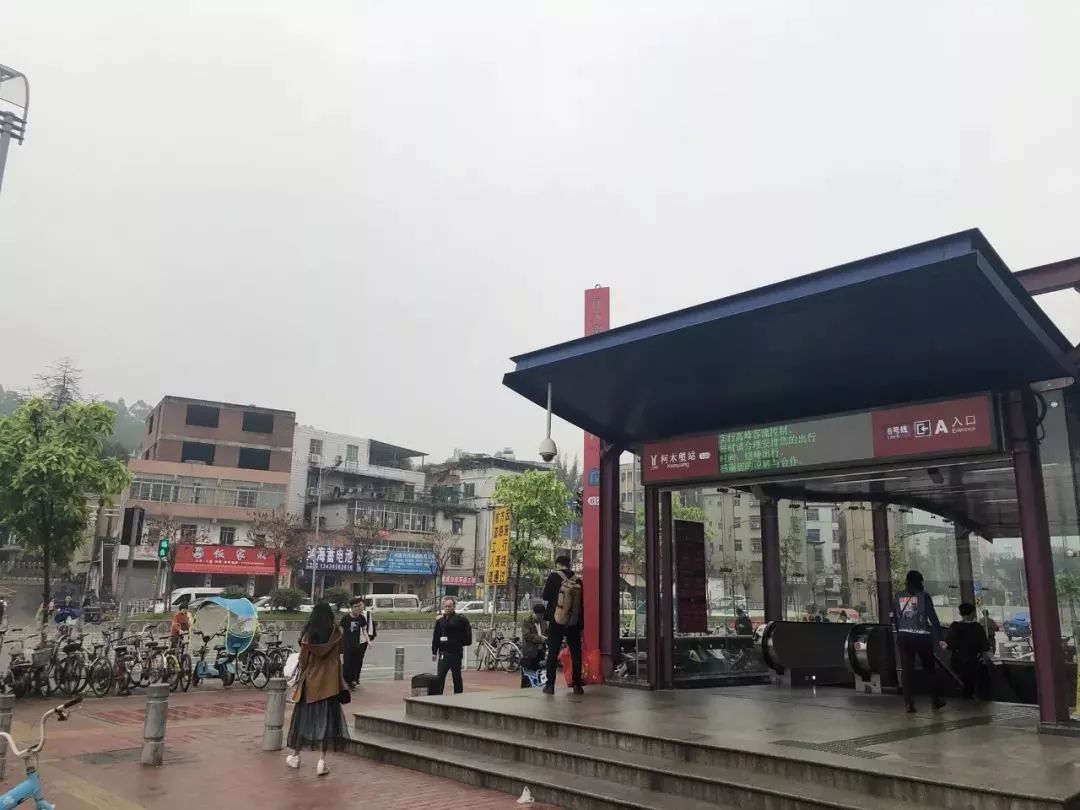 柯木塱,三东,亭角…横扫14条村,1055万平!独家曝光保利旧改版图_改造
