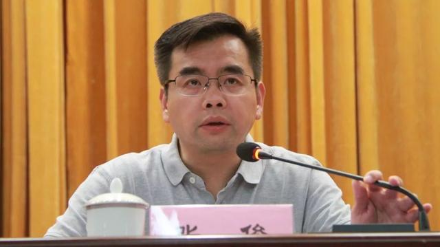 宜丰县召开营商环境建设工作会