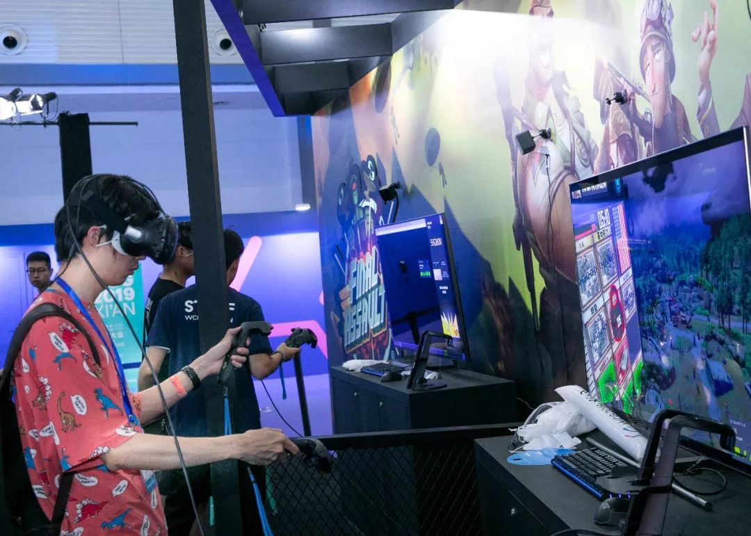 全新视野丨知道vrai但你知道scratch吗