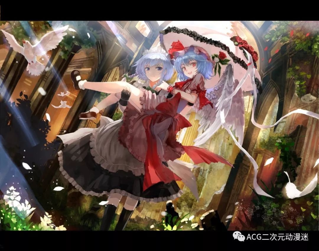 壁纸7878公主抱特辑@544期