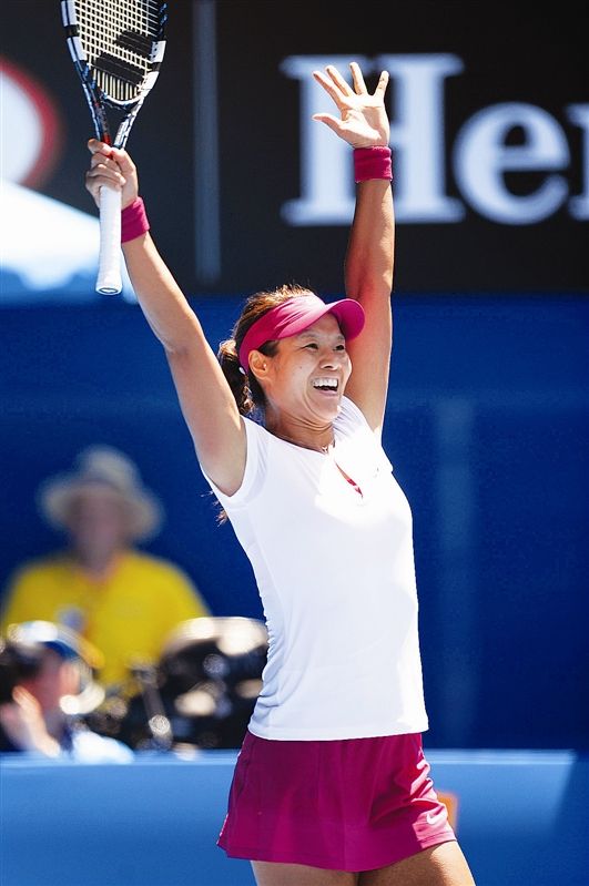 37岁的她让中国体坛迎一新纪录!退役5年,她的成就至今无人超越