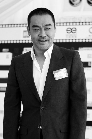 明星贴:黑马皇子之刘青云