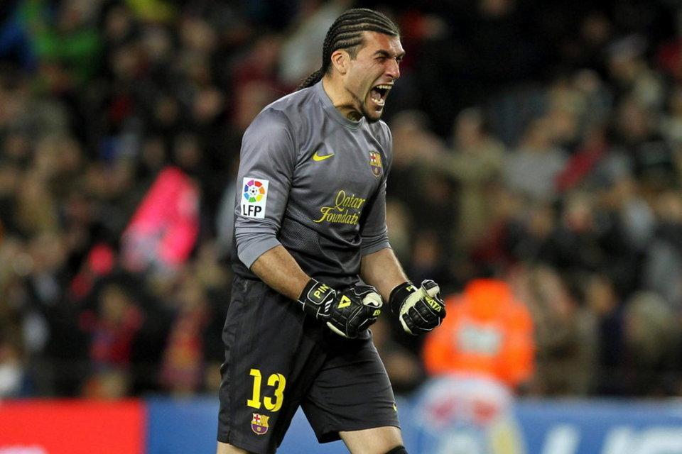 瓜迪奥拉当年力排众议,让巴萨签下了他,退役后他写歌感谢瓜帅_平托