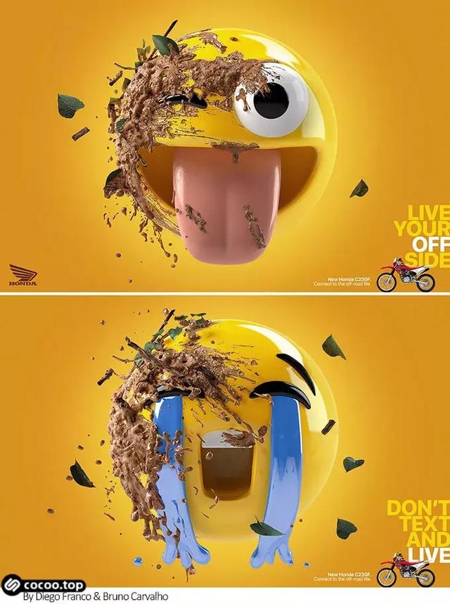 色彩调和规律与方法!_对比