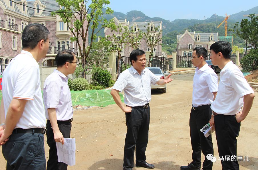 赵学峰调研督导中央生态环境保护督查信访件整改情况