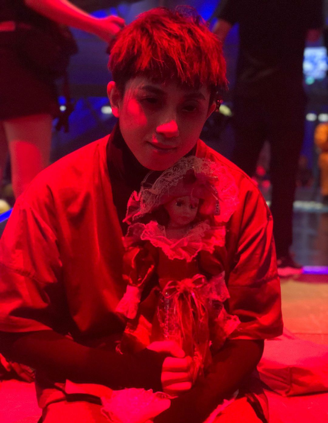 这就是街舞:编舞师都是怪物?前有余衍林掰头,又来十一抢分