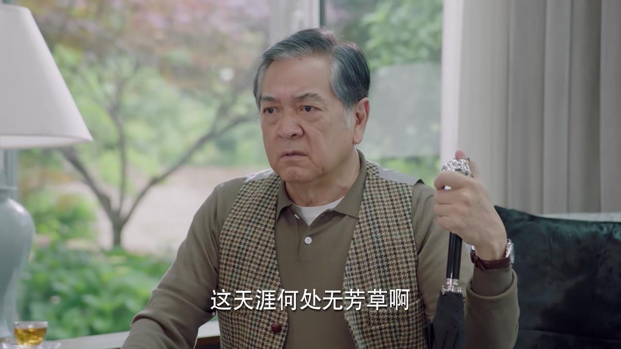 亲爱的热爱的佟年大姑是大嘴巴还是另有心机看她说的你就明白了