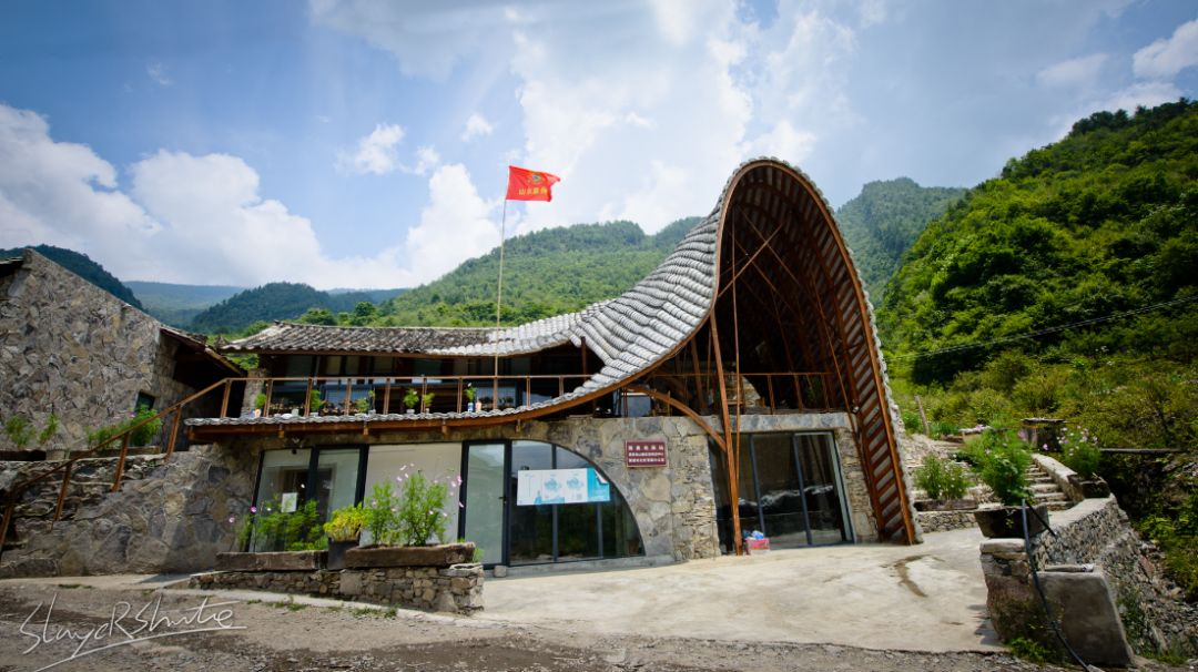 2014年11月12日,蒲麦地驿站正式开业.