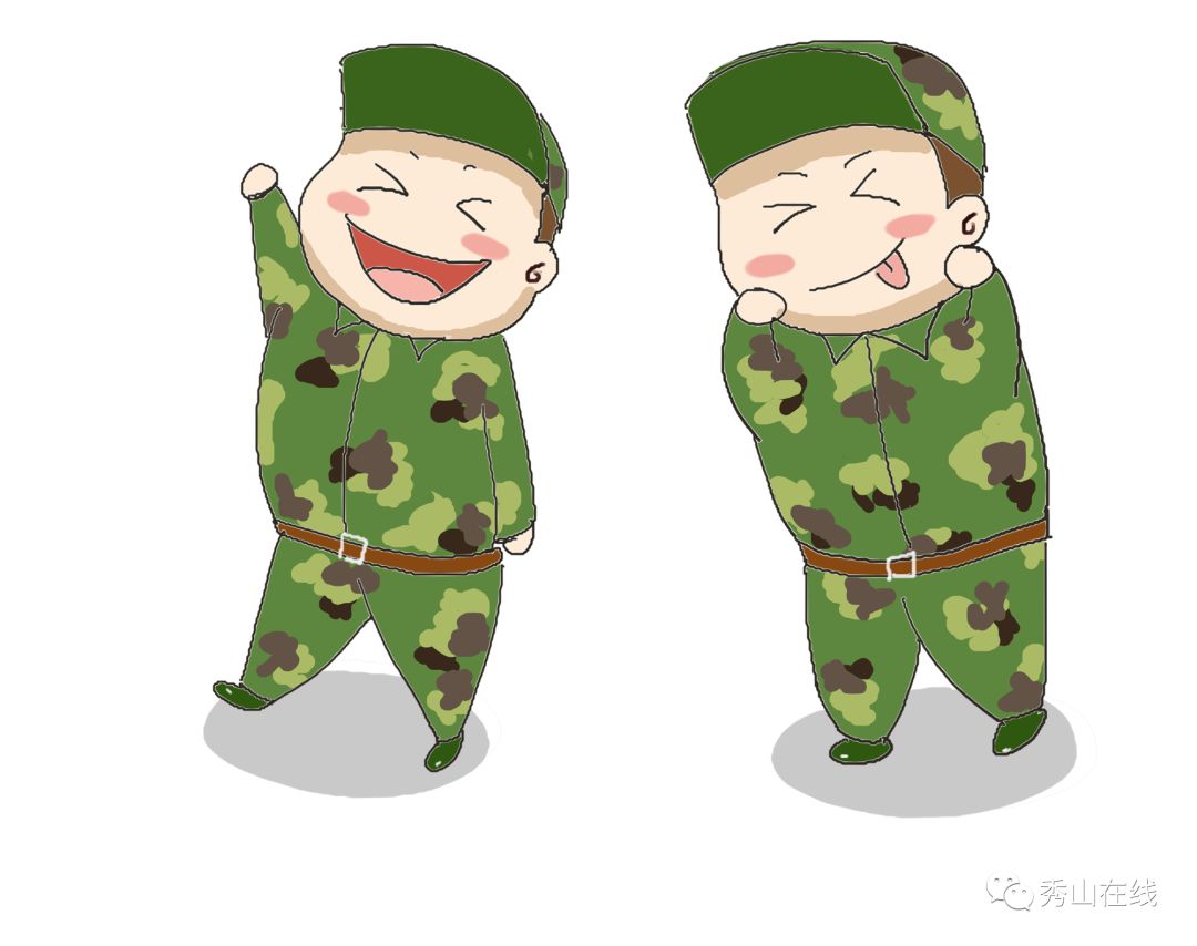 真人cs大战上演赶快来看看这些秀山孩子们的精彩表现吧