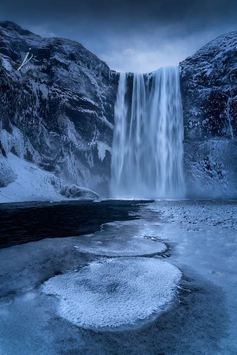风光摄影构图,最关键的5大要素_主题