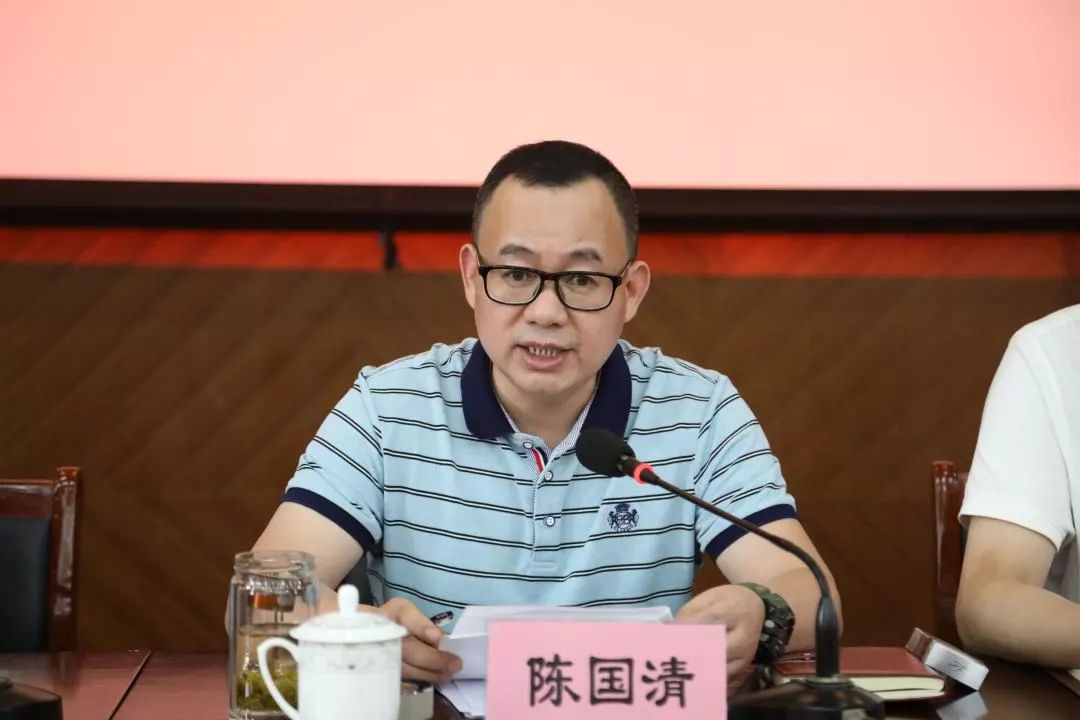 芳,江干区农居建管中心主任王勇,杭州中宸城镇建设有限公司总经理周斌