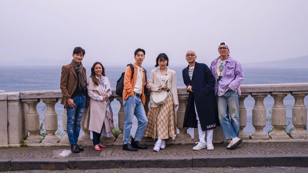 beginagain3刘宪华李秀贤再启程乐童妹妹真是团宠