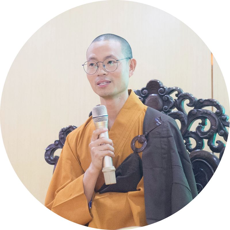 源正法师佛法的自由意志视频