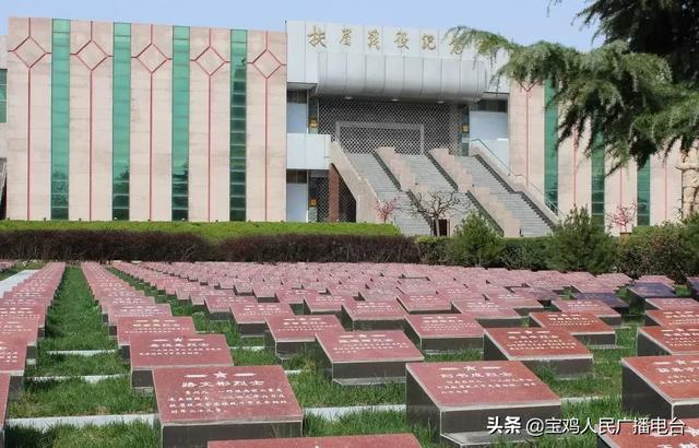 33年寻访216位亲历者写6本书共计240万字为50位烈士立传宝鸡这位退休