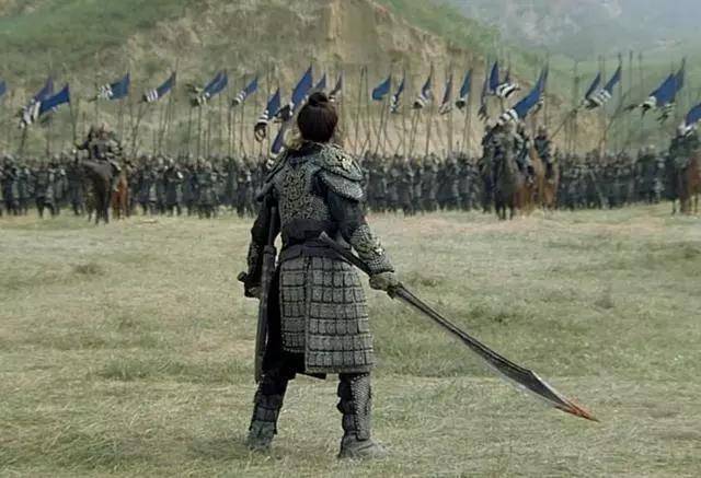 无坚不摧的重甲骑兵,在中国昊花一现,为什么会被轻骑兵淘汰