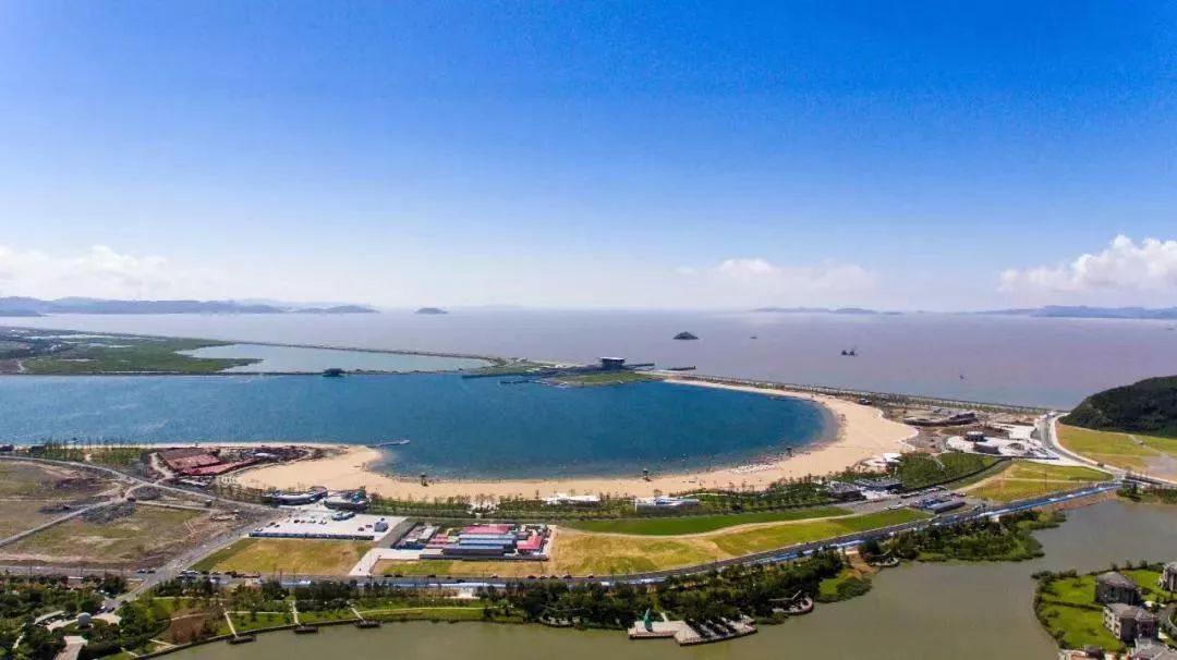 邀请大学生进名企,看女排,赏甬秀,观港口